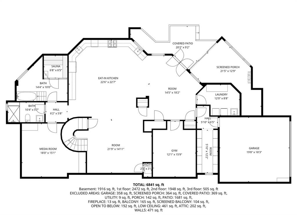 120 College Place Todt Hill Staten Island NY 10304