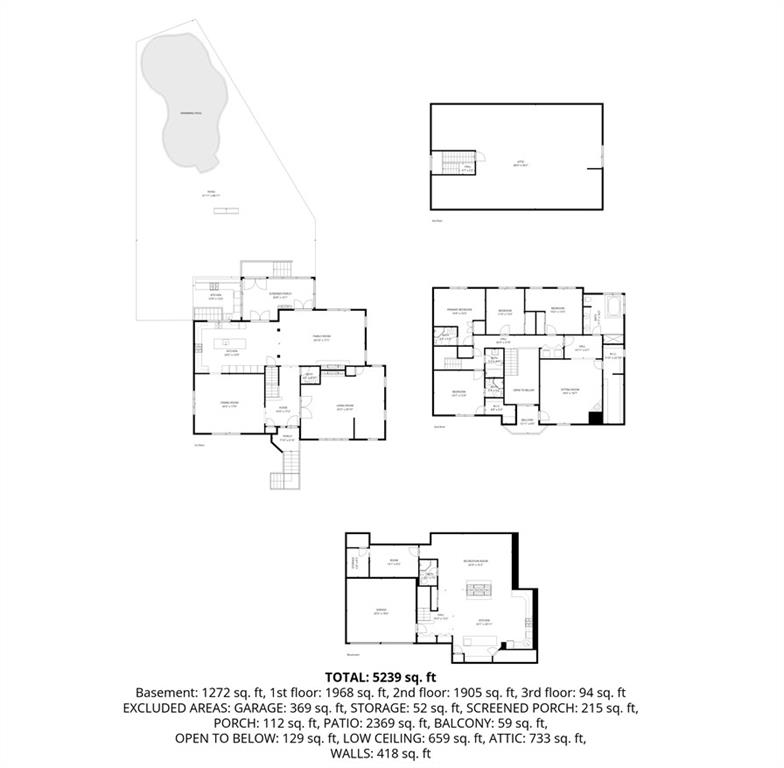 347 Deere Park Place Todt Hill Staten Island NY 10301