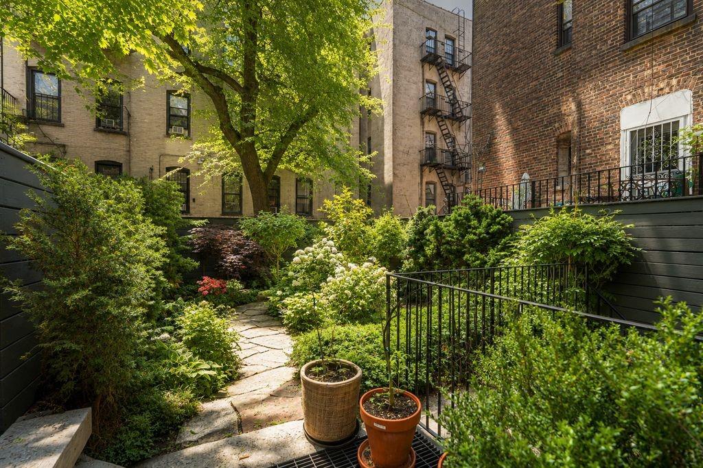 1346 Pacific Street Crown Heights Brooklyn NY 11216