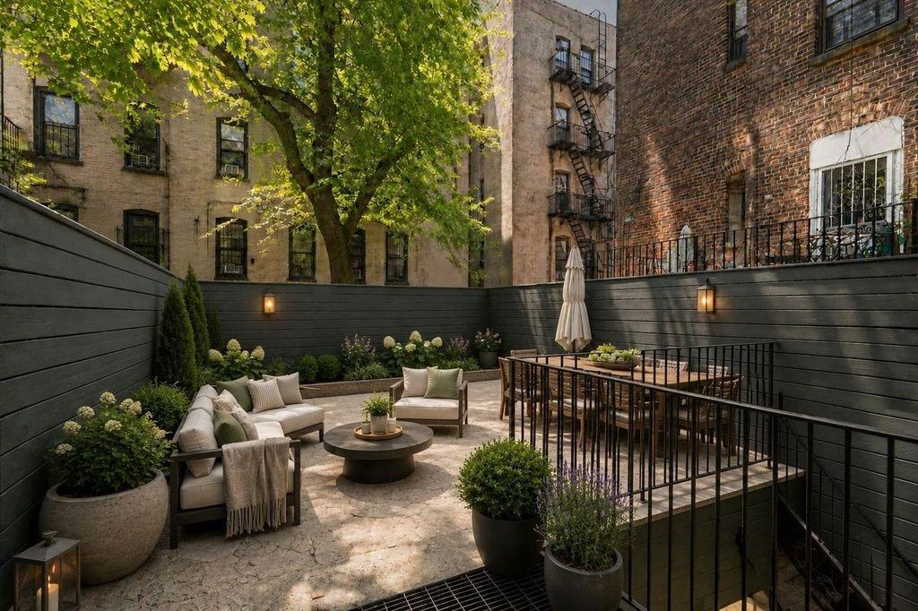 1346 Pacific Street Crown Heights Brooklyn NY 11216