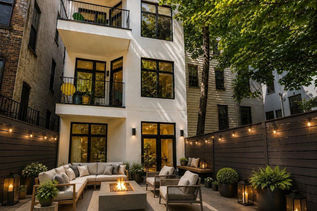 1346 Pacific Street Crown Heights Brooklyn NY 11216