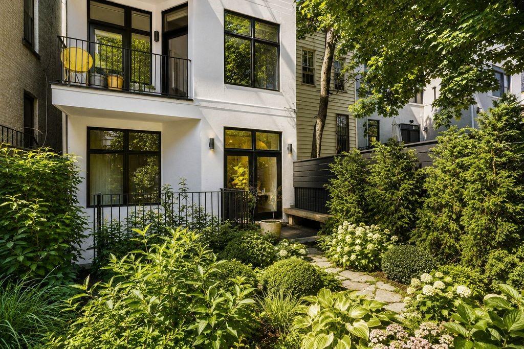 1346 Pacific Street Crown Heights Brooklyn NY 11216