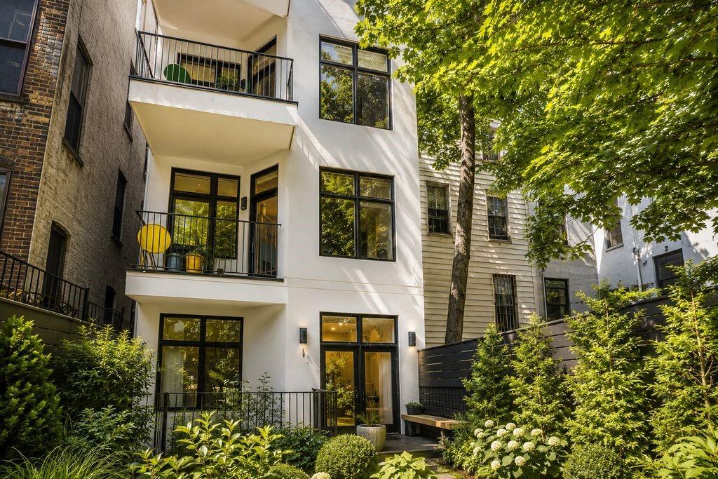 1346 Pacific Street Crown Heights Brooklyn NY 11216