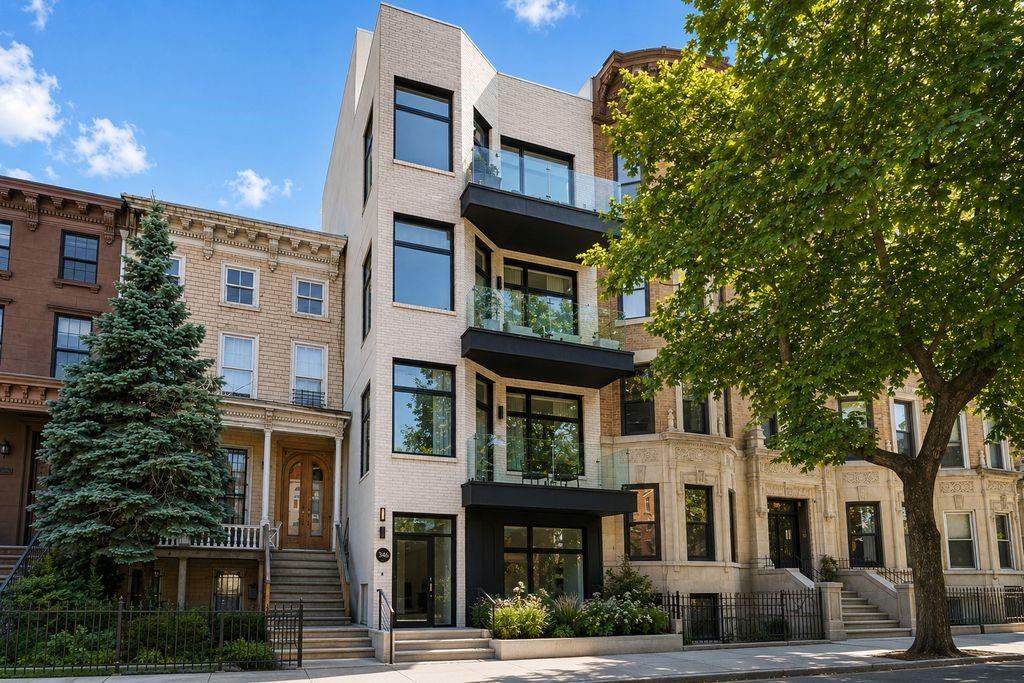 1346 Pacific Street Crown Heights Brooklyn NY 11216