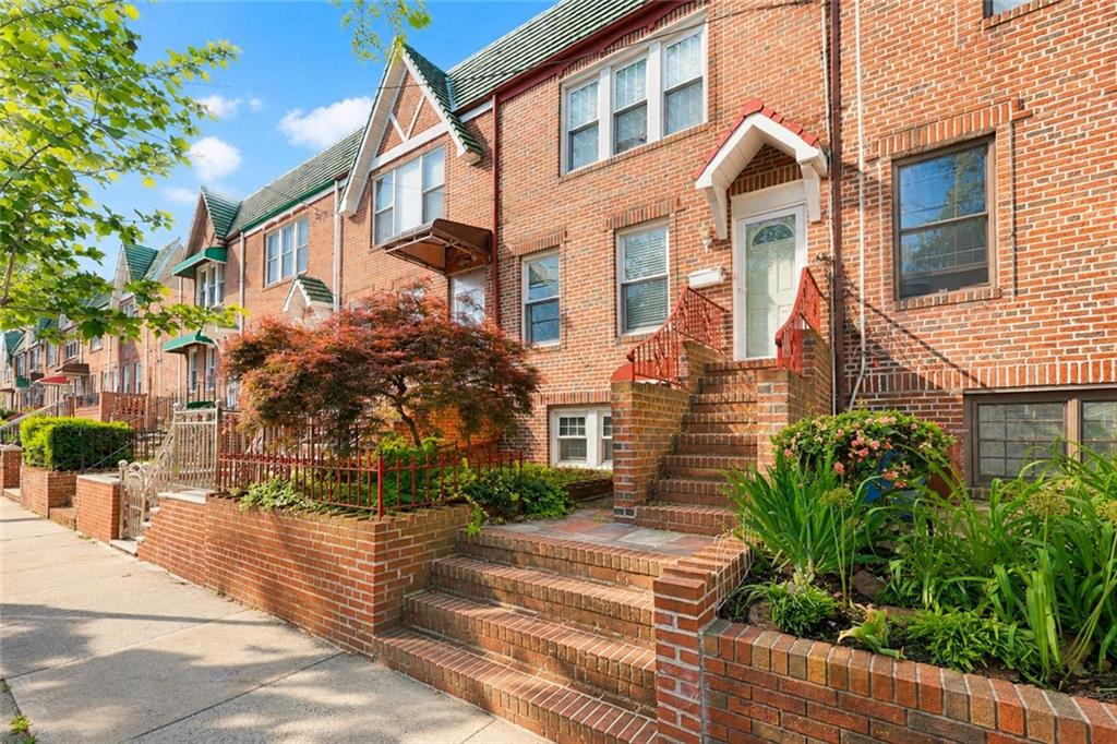 1602 East 34th Street Marine Park Brooklyn NY 11234