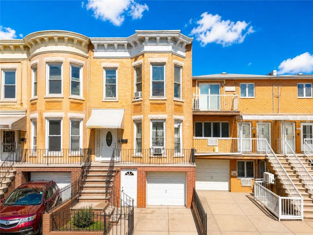 48 Bay 14th Street Bath Beach Brooklyn NY 11214