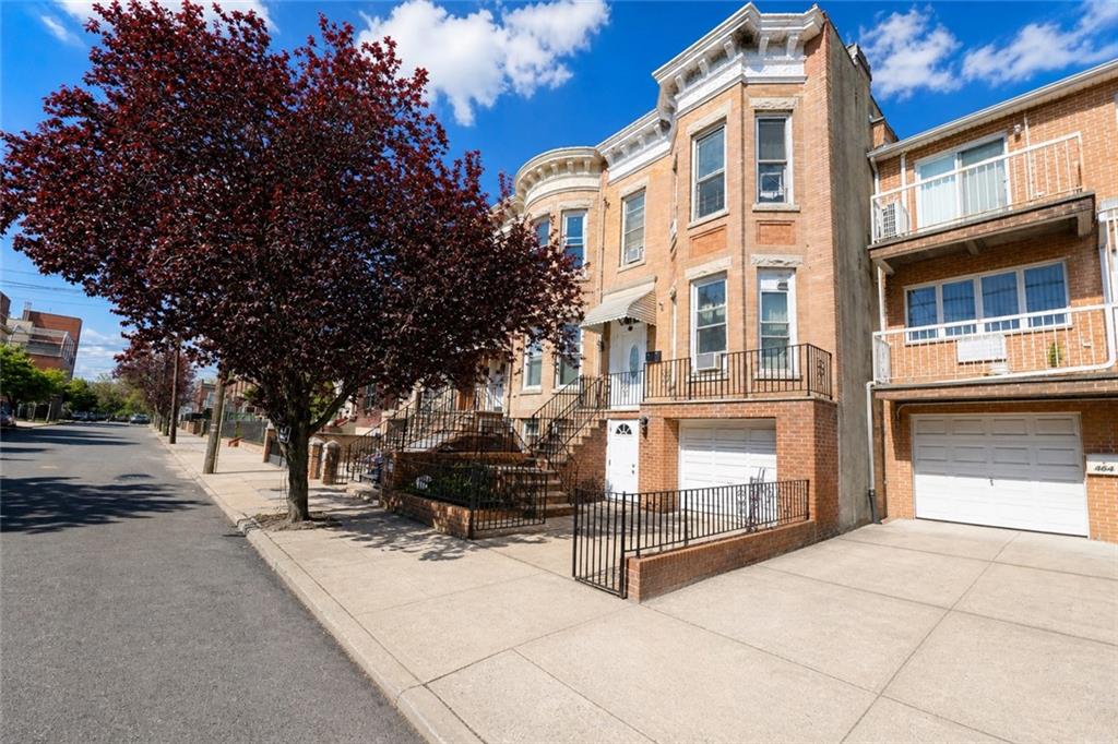 48 Bay 14th Street Bath Beach Brooklyn NY 11214