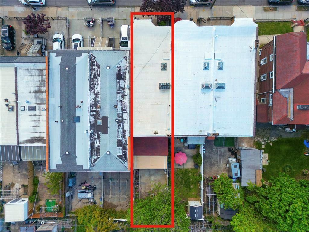 48 Bay 14th Street Bath Beach Brooklyn NY 11214
