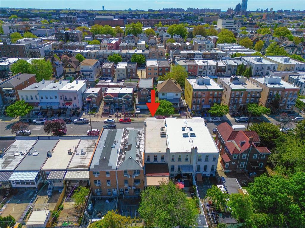 48 Bay 14th Street Bath Beach Brooklyn NY 11214