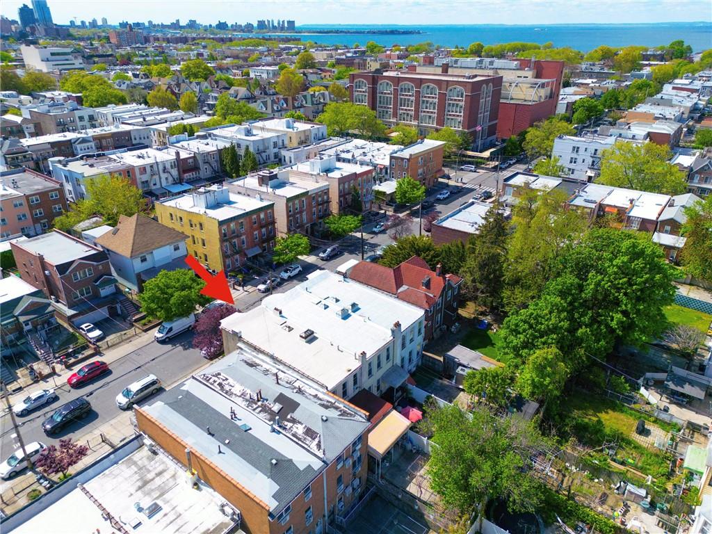 48 Bay 14th Street Bath Beach Brooklyn NY 11214