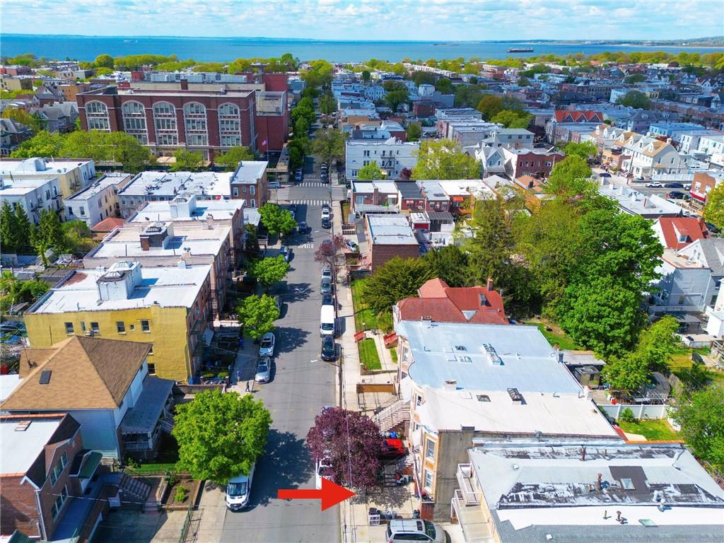 48 Bay 14th Street Bath Beach Brooklyn NY 11214