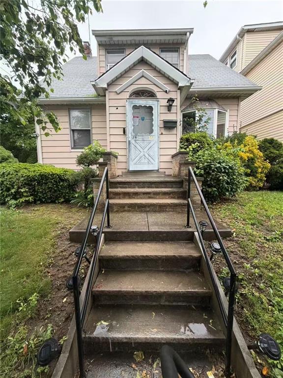 7601 164th Street Hillcrest Fresh Meadows NY 11366