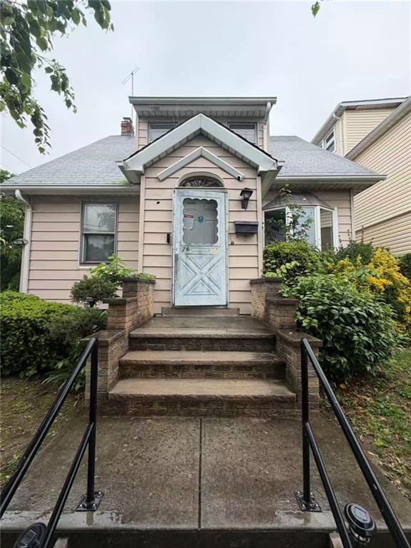 7601 164th Street Hillcrest Fresh Meadows NY 11366