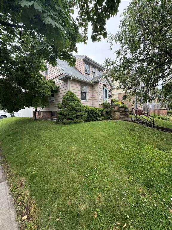 7601 164th Street Hillcrest Fresh Meadows NY 11366