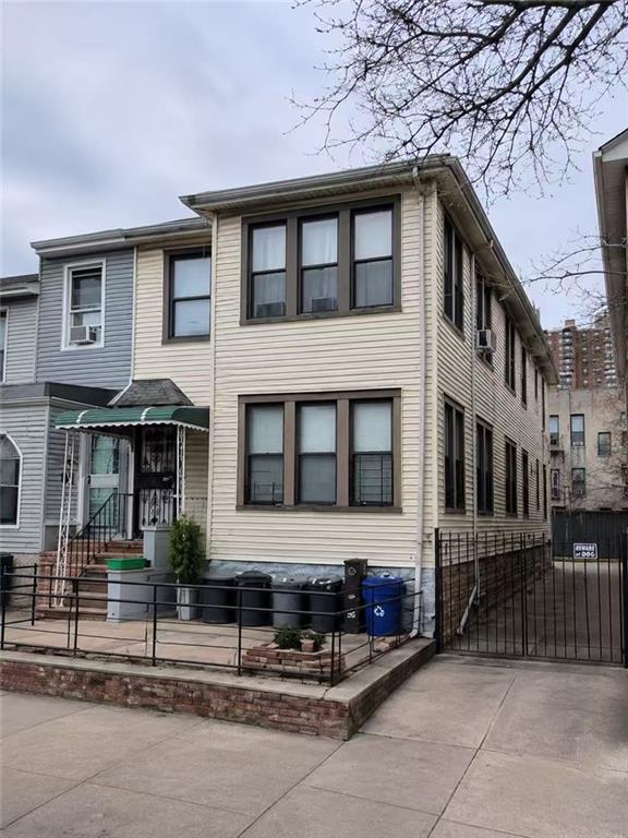 344 62nd Street Sunset Park Brooklyn NY 11220