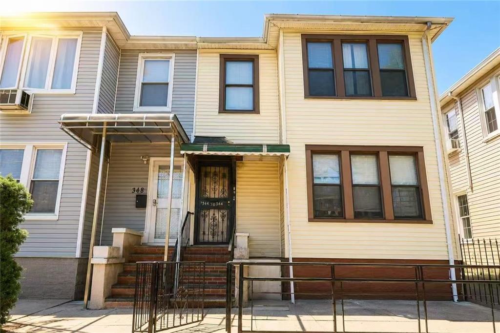 344 62nd Street Sunset Park Brooklyn NY 11220