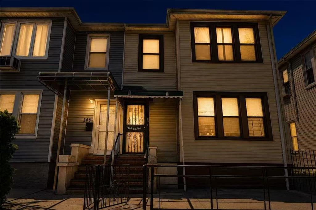 344 62nd Street Sunset Park Brooklyn NY 11220