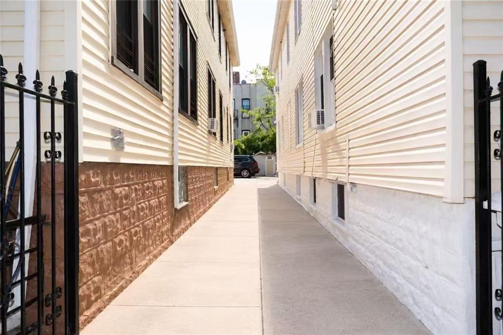 344 62nd Street Sunset Park Brooklyn NY 11220