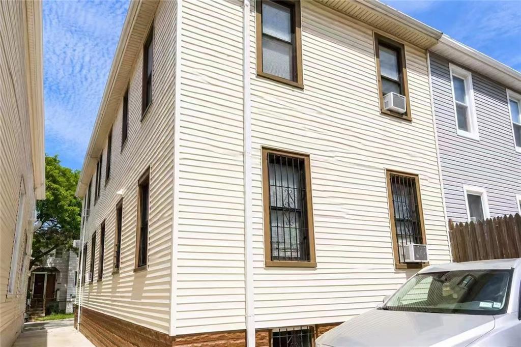 344 62nd Street Sunset Park Brooklyn NY 11220