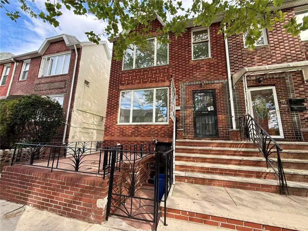81 Bay 7th Street Bensonhurst Brooklyn NY 11228