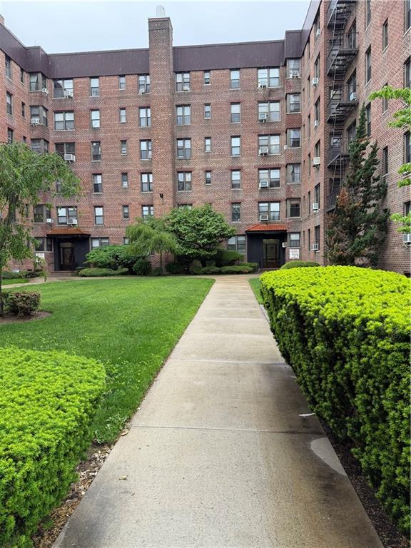 2220 Burnette Street Marine Park Brooklyn NY 11229