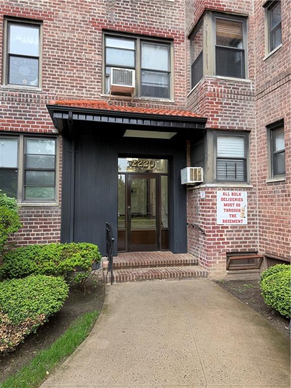 2220 Burnette Street Marine Park Brooklyn NY 11229