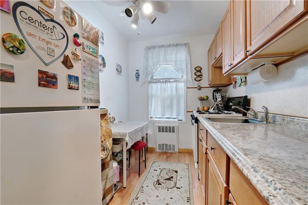 2220 Burnette Street Marine Park Brooklyn NY 11229