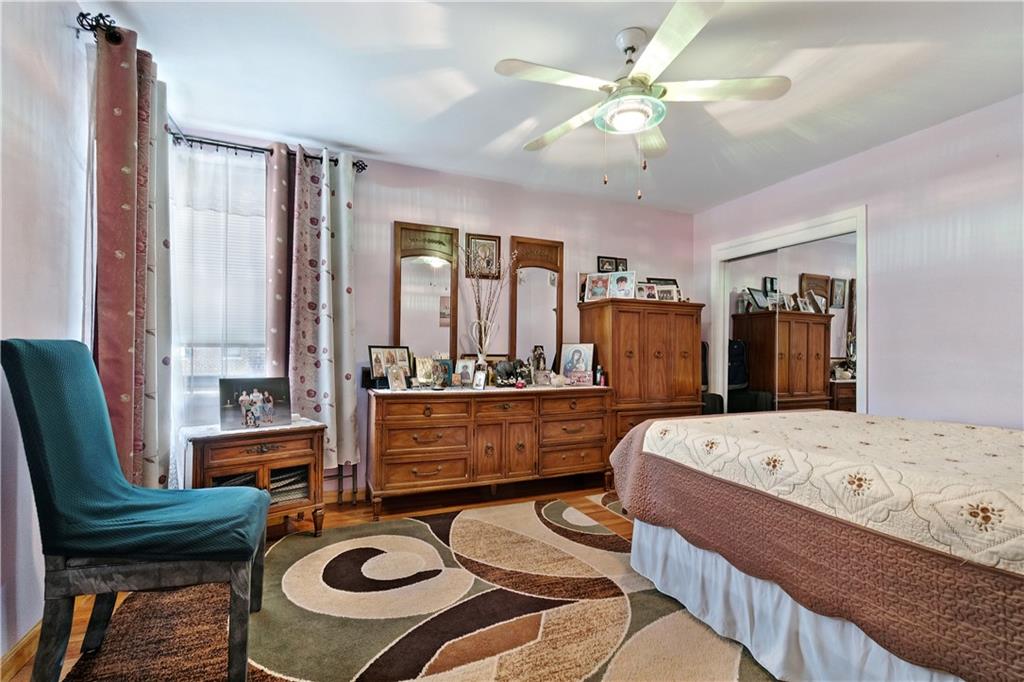 2220 Burnette Street Marine Park Brooklyn NY 11229