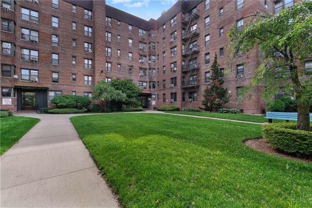 2220 Burnette Street Marine Park Brooklyn NY 11229