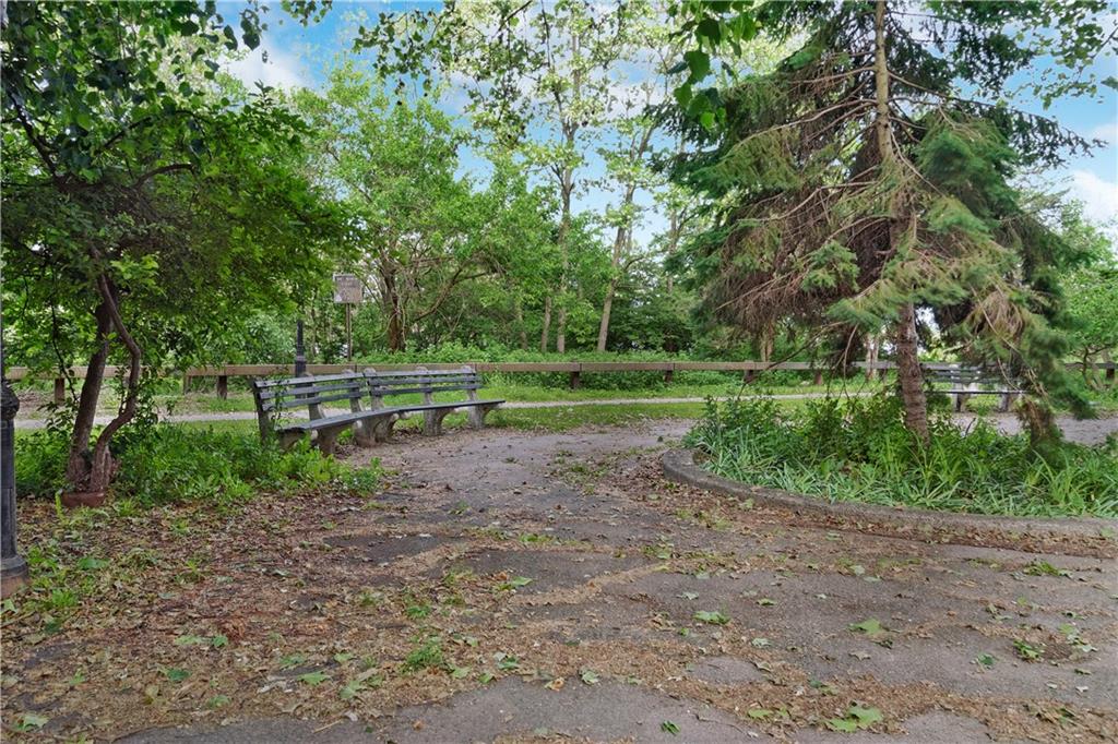 2220 Burnette Street Marine Park Brooklyn NY 11229