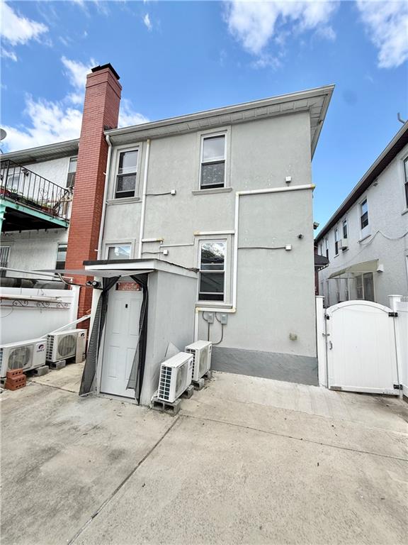 2514 East 24 Street Sheepshead Bay Brooklyn NY 11235