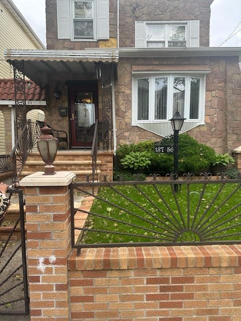 137-56 233rd Street Rosedale Rosedale NY 11422
