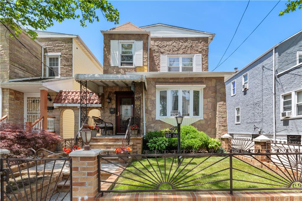 137-56 233rd Street Rosedale Rosedale NY 11422