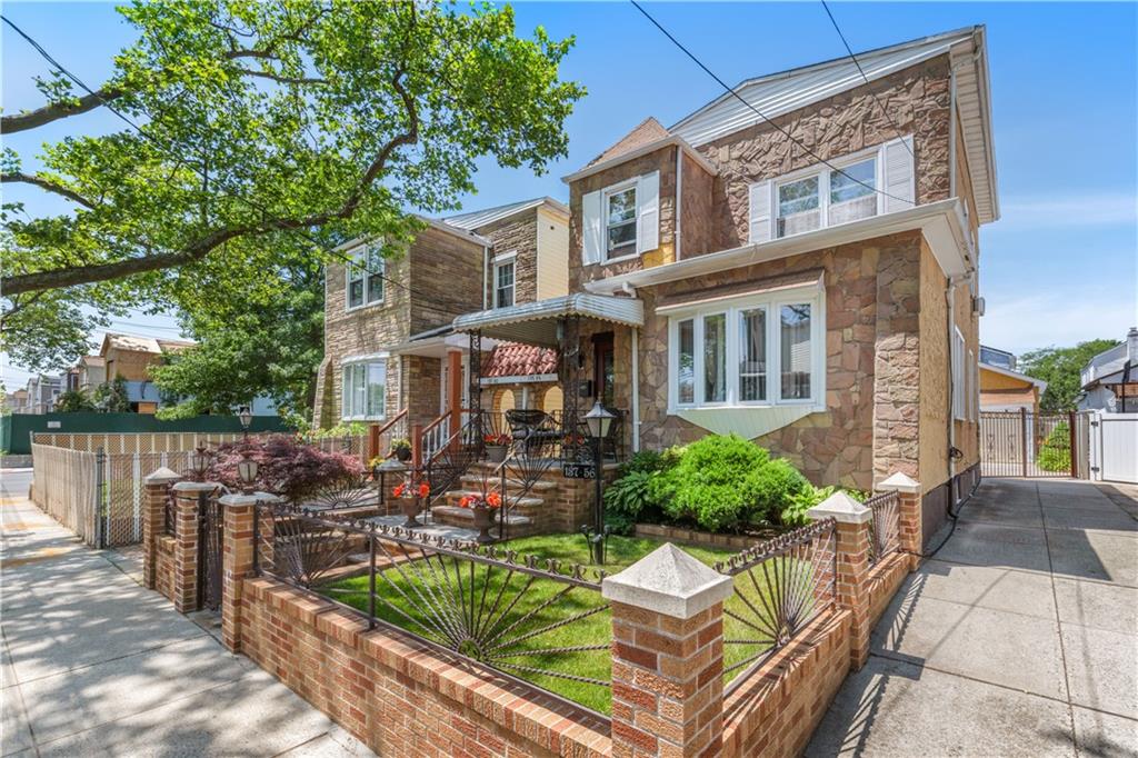 137-56 233rd Street Rosedale Rosedale NY 11422