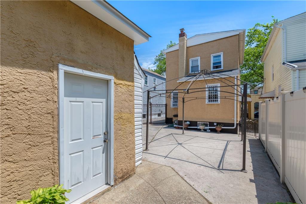 137-56 233rd Street Rosedale Rosedale NY 11422