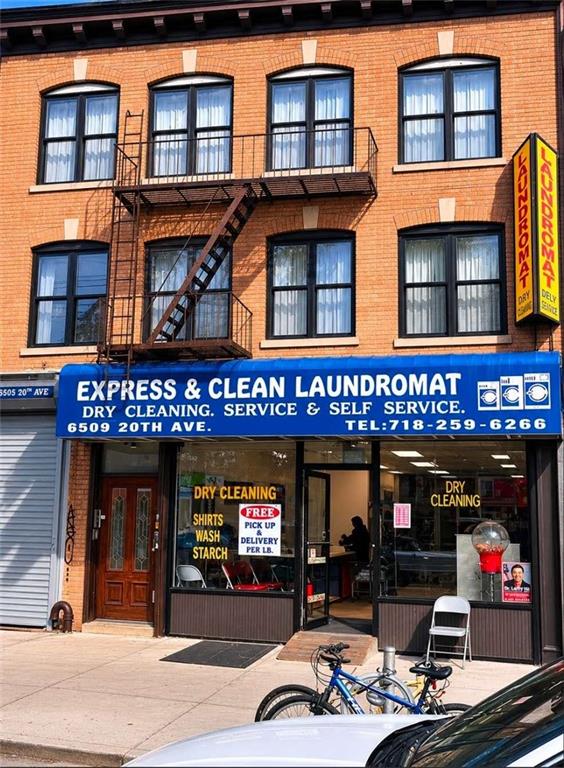 6509 20th Avenue Bensonhurst Brooklyn NY 11204