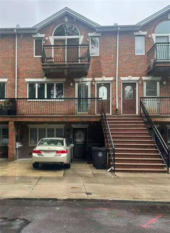 1819 83rd Street Bensonhurst Brooklyn NY 11214