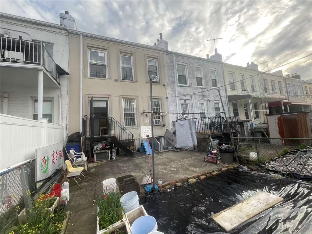 1675 83rd Street Bensonhurst Brooklyn NY 11214