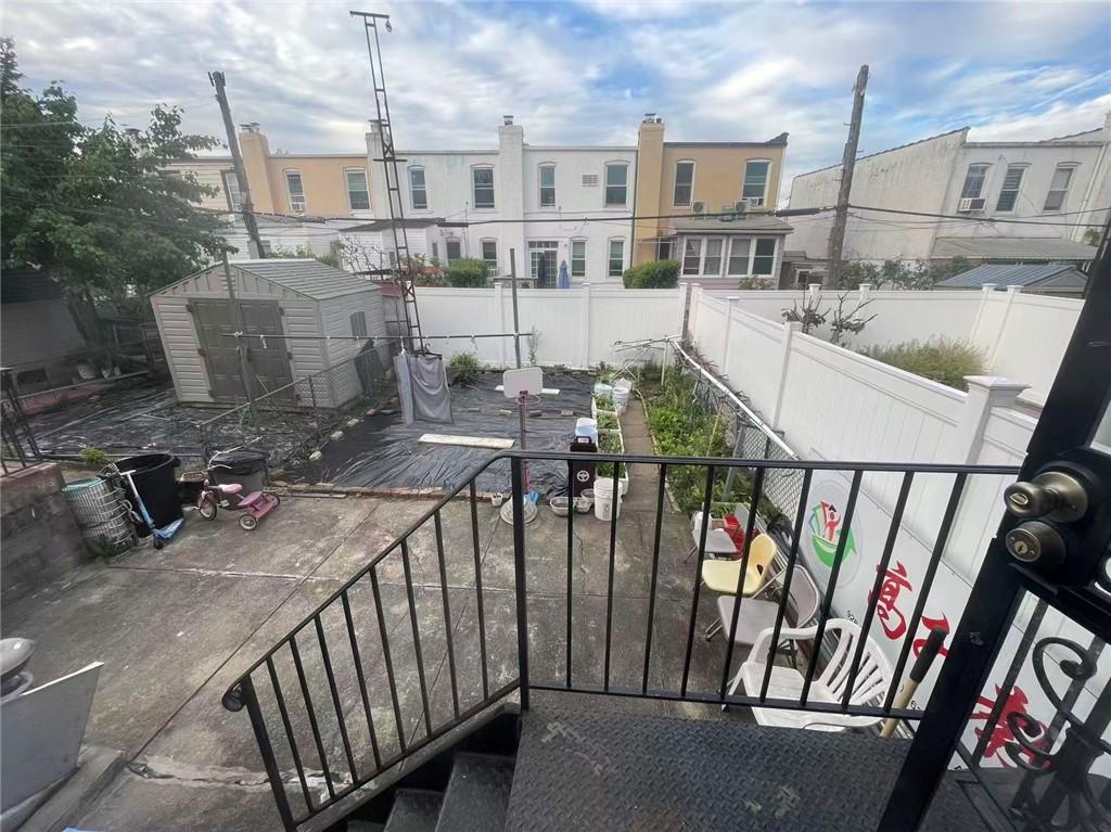 1675 83rd Street Bensonhurst Brooklyn NY 11214