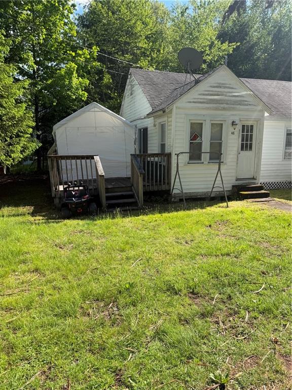 353 Gray Road Out of NYC South Fallsburg NY 12779