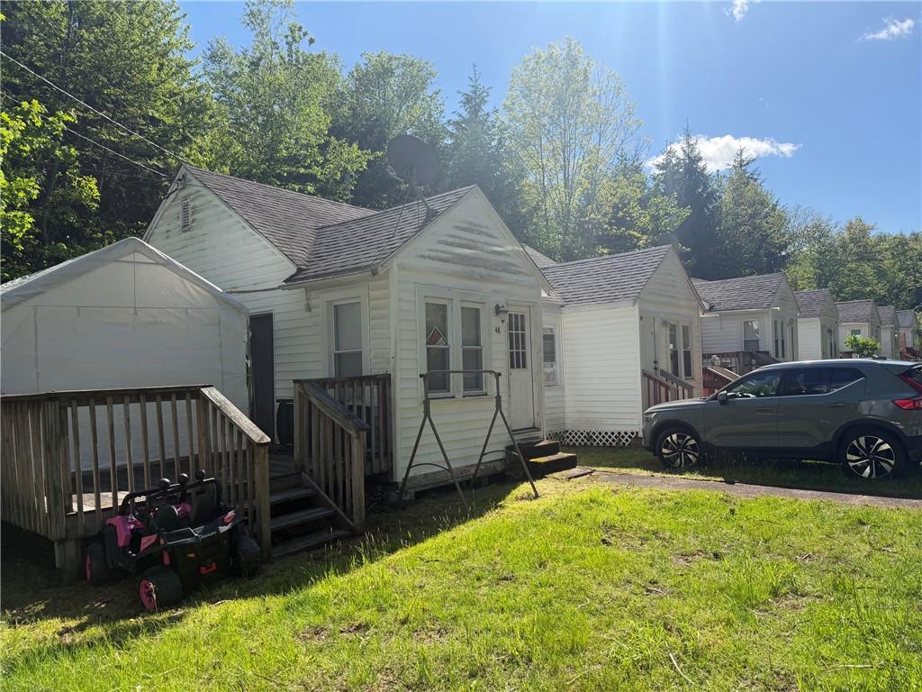 353 Gray Road Out of NYC South Fallsburg NY 12779