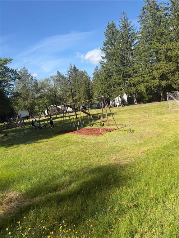 353 Gray Road Out of NYC South Fallsburg NY 12779