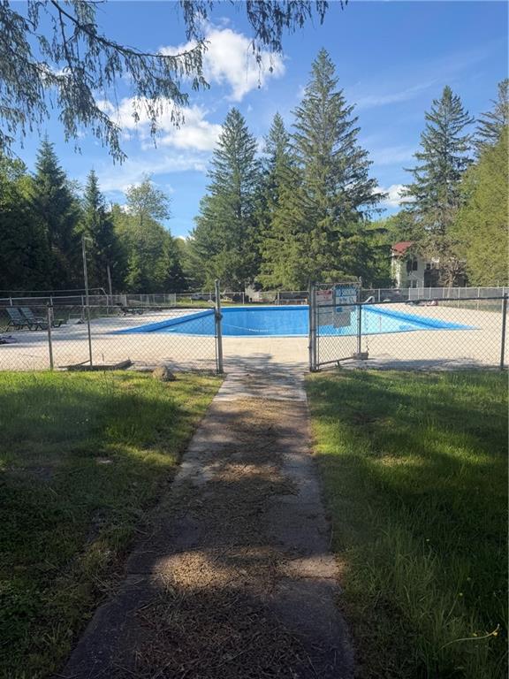 353 Gray Road Out of NYC South Fallsburg NY 12779