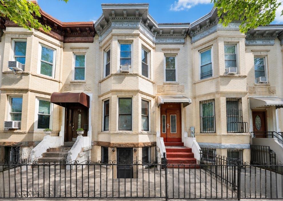 359 Bay Ridge Avenue Bay Ridge Brooklyn NY 11220