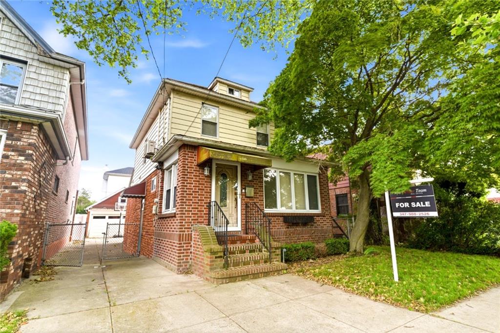 4010 Quentin Road Marine Park Brooklyn NY 11234