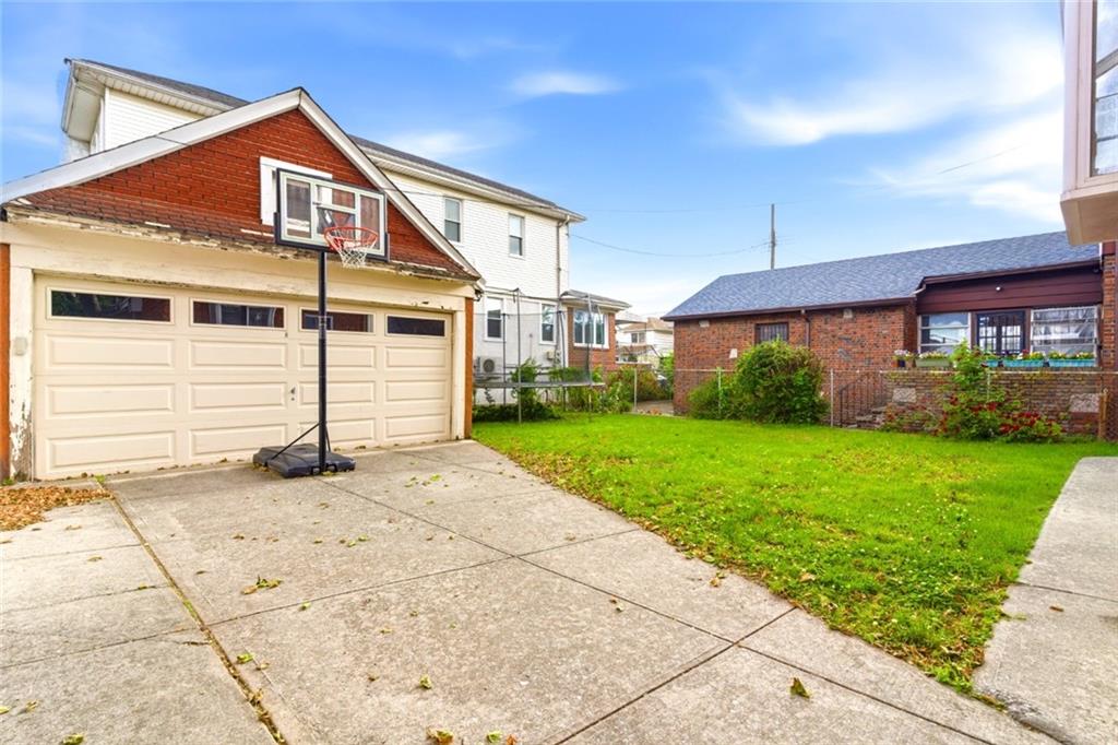 4010 Quentin Road Marine Park Brooklyn NY 11234