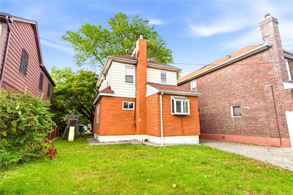 4010 Quentin Road Marine Park Brooklyn NY 11234