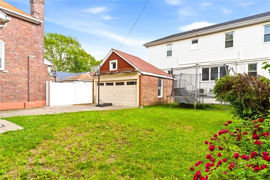 4010 Quentin Road Marine Park Brooklyn NY 11234