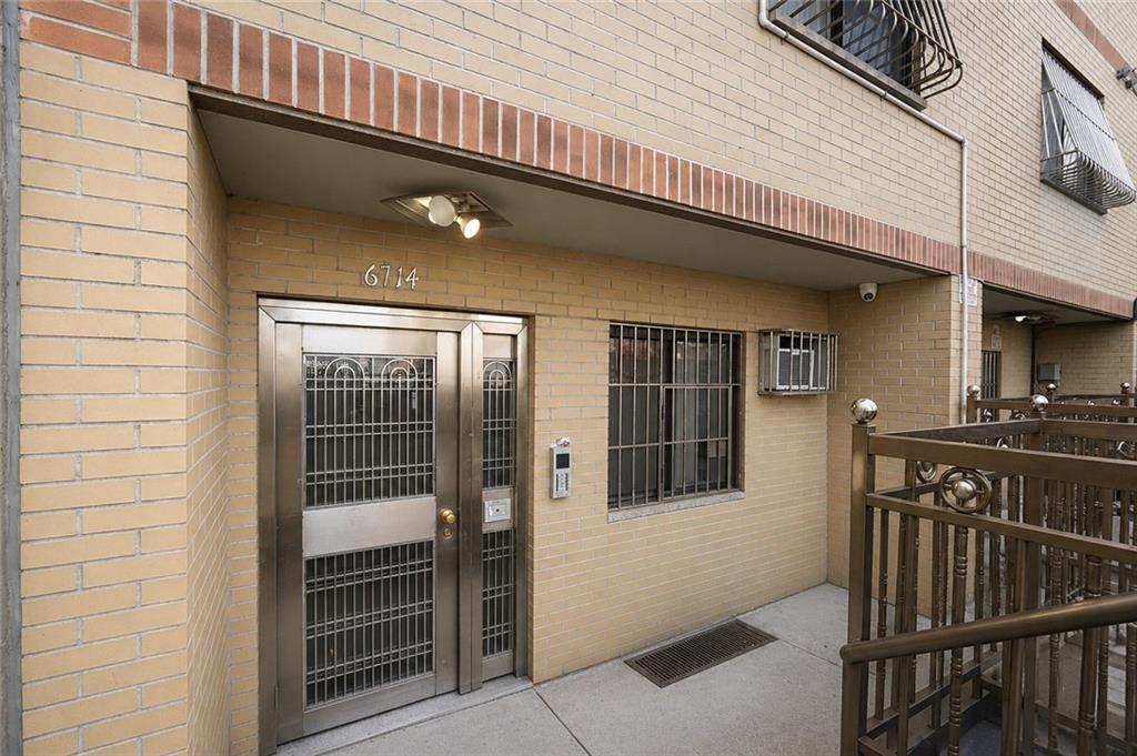 6714 14th Avenue Bensonhurst Brooklyn NY 11219