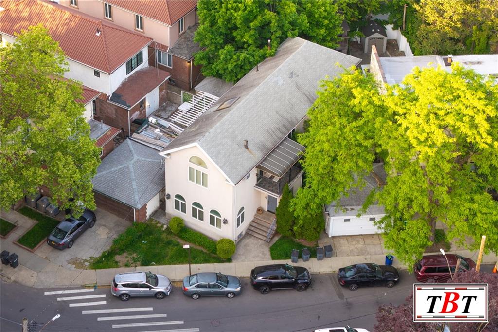 2103 Bay Avenue Midwood Brooklyn NY 11210